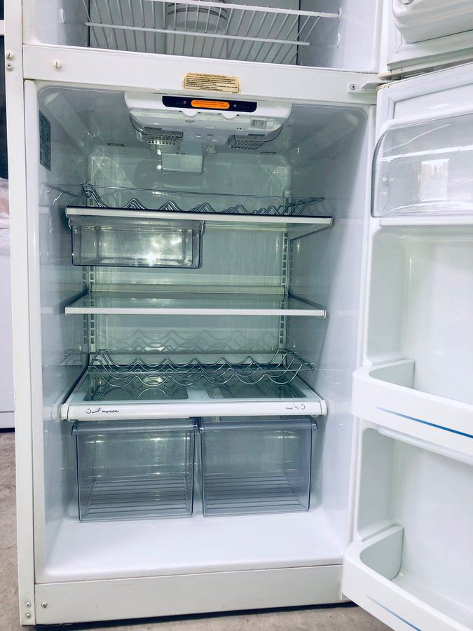 Bakida təzə 522 L General Electric Soyuducu xaladenik — Soyuducular, Masazır (9)