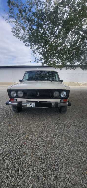 Lada (VAZ) 2106, 1.3 L, 1992 il, 49 735 km — Avtomobillər, Sabirabad (4)