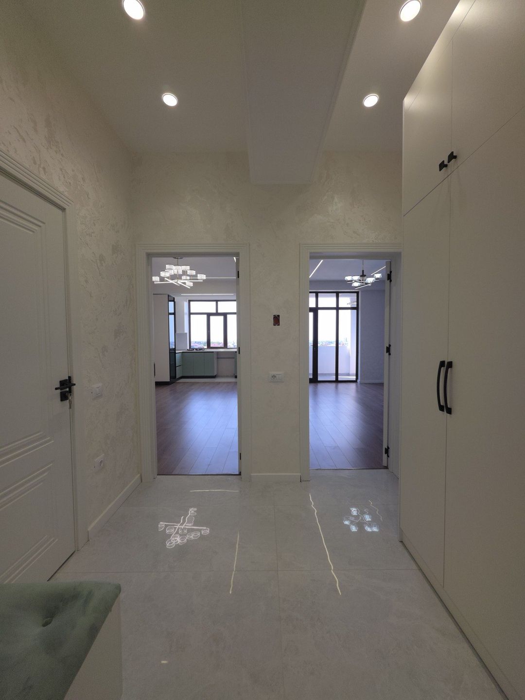 Satılır 2 otaqlı yeni tikili 65 m² — Mənzil, Bakı