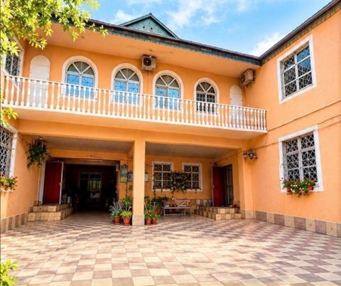 İcarəyə verilir obyekt 500 m² — Bakı