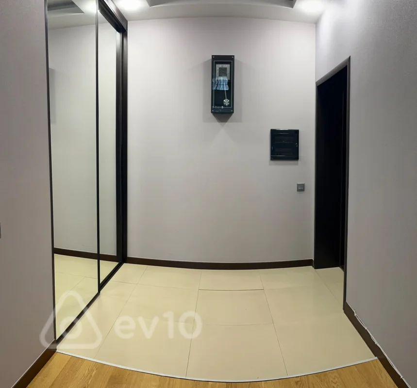 3 otaqlı mənzil, 98 m², Həzi Aslanov Metrosuna yaxın — Mənzil, Bakı (11)