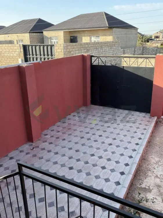 3 otaqlı Həyət evi Satılır, Binə qəs., Xəzər, Bakı — Ev, villa, Bakı (2)