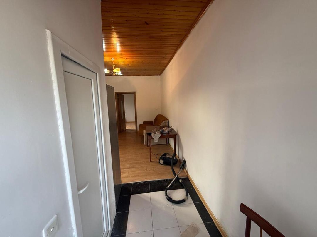 Satılır 2 otaqlı həyət evi/bağ evi 48 m² — Ev, villa, Bakı (10)