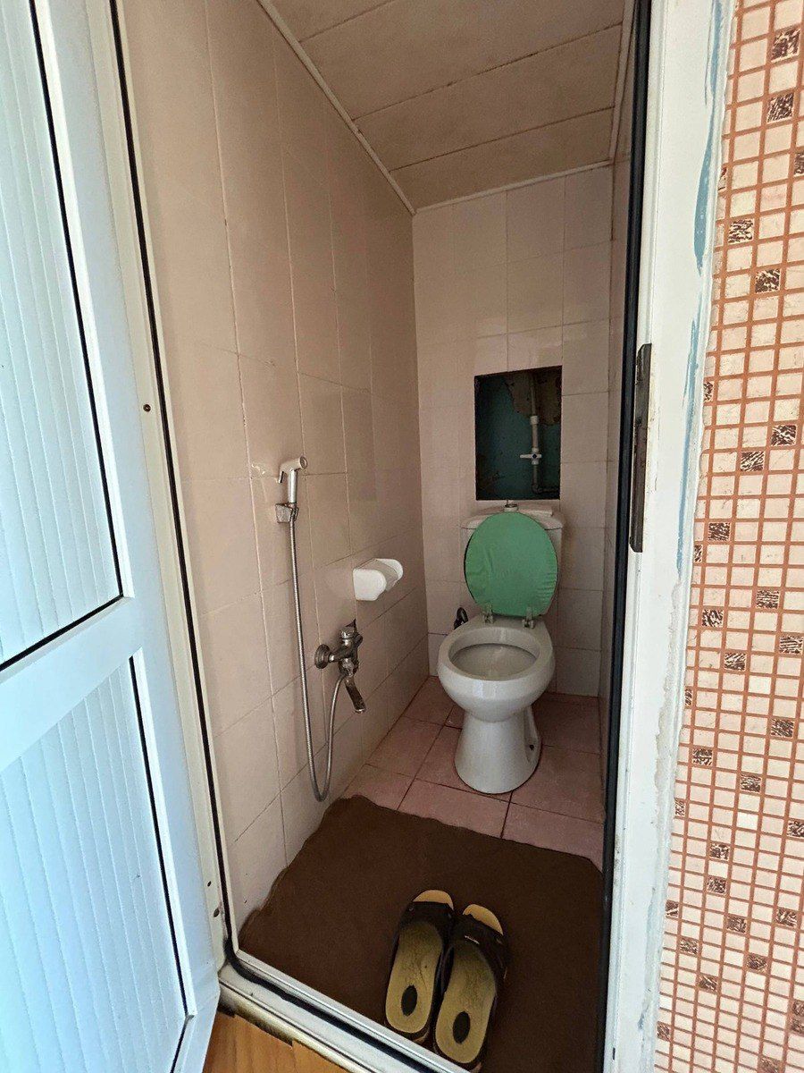 Satılır 5 otaqlı köhnə tikili 120 m² — Mənzil, Bakı (12)