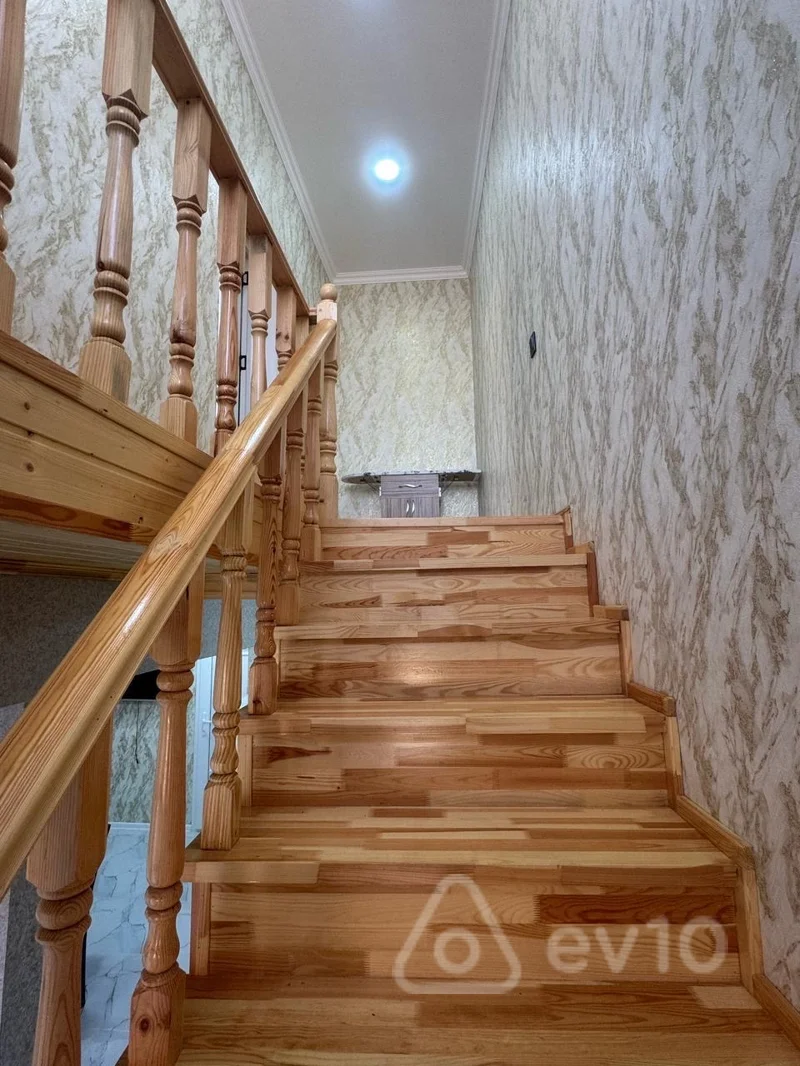 3 otaqlı həyət evi, 52 m², 119 koneci, Xırdalan — kirayə — Ev, villa, Xırdalan (6)