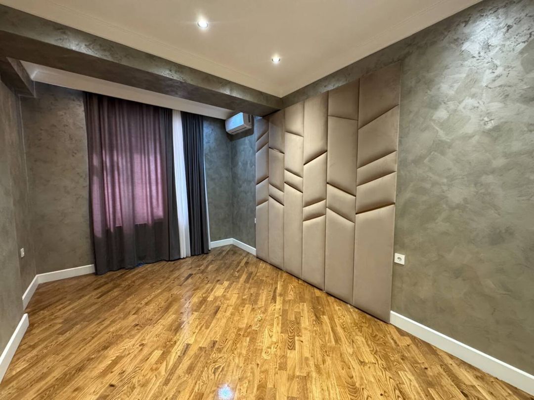 Satılır 3 otaqlı yeni tikili 110 m² — Mənzil, Bakı (11)