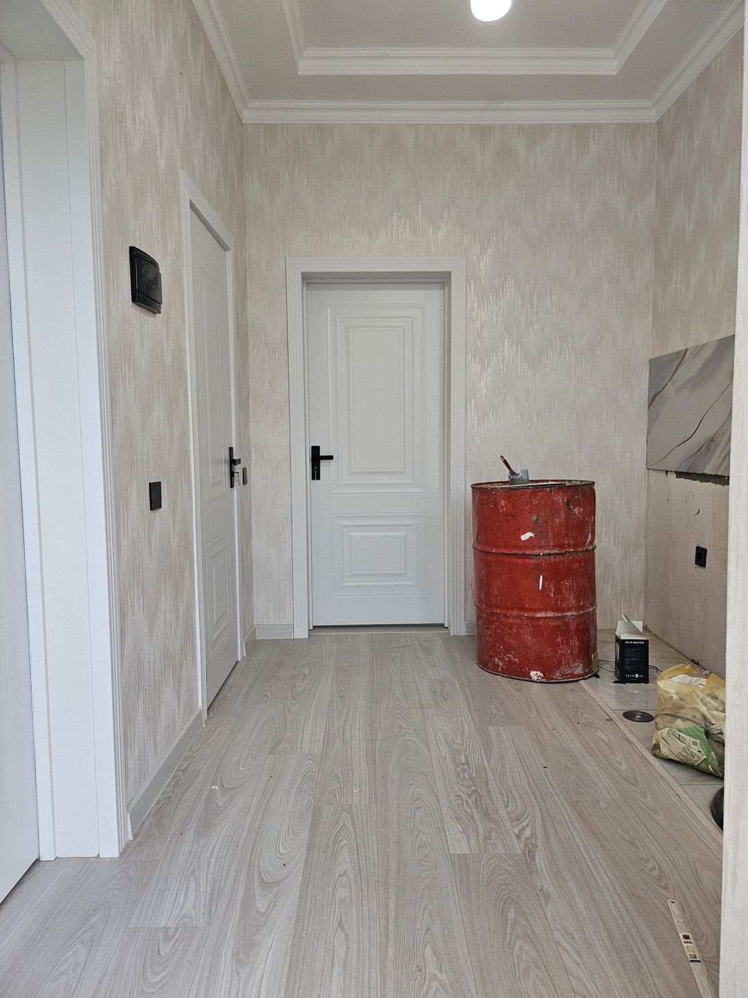 Satılır 2 otaqlı həyət evi/bağ evi 65 m² — Ev, villa, Bakı (7)