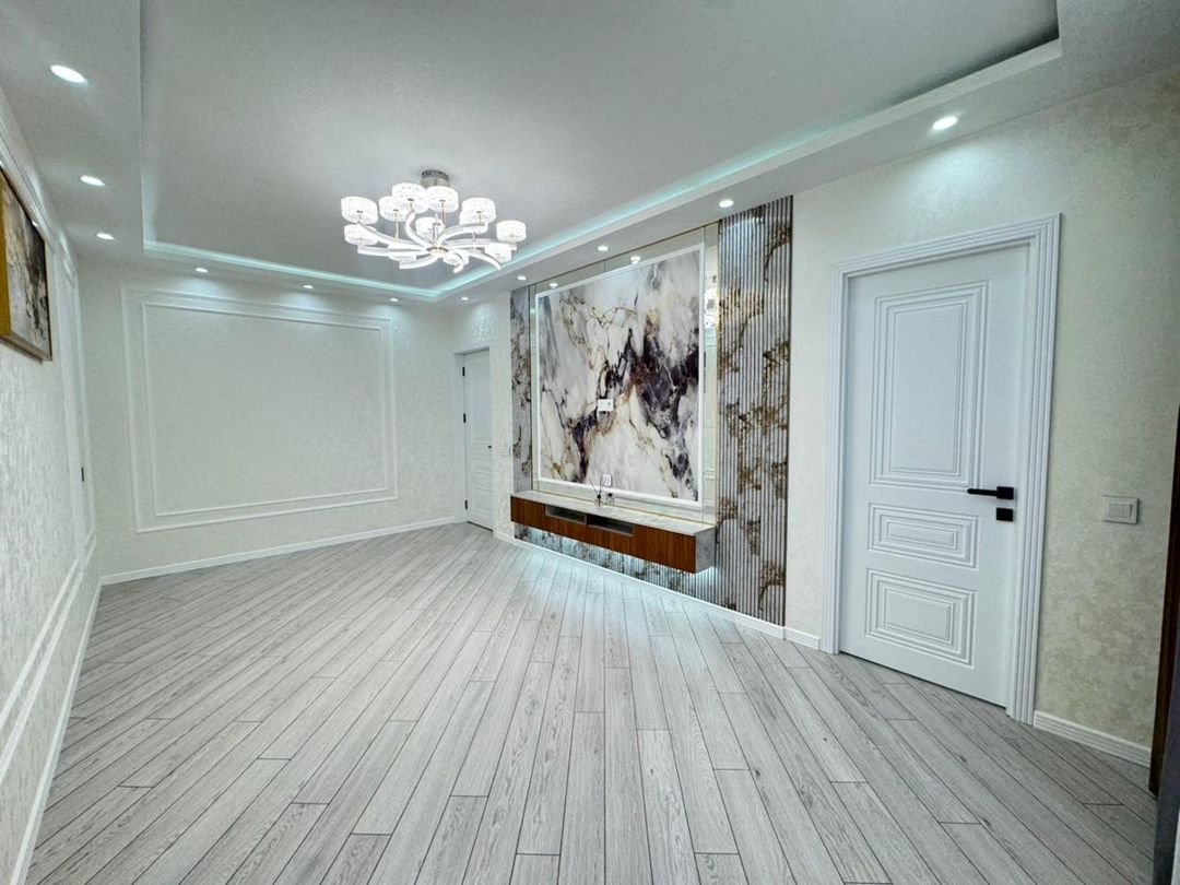 3 otaqlı mənzil, 60 m², Neapol küç., Bakı — Mənzil, Bakı (3)