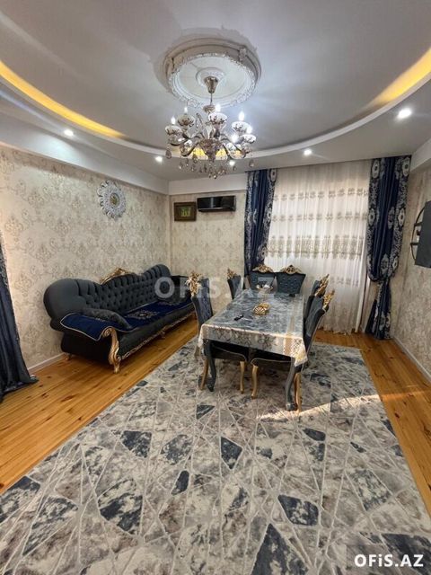 Yeni tikili Satılır Abşeron r., Masazır q., 2 otaq, 90 m² — Bakı
