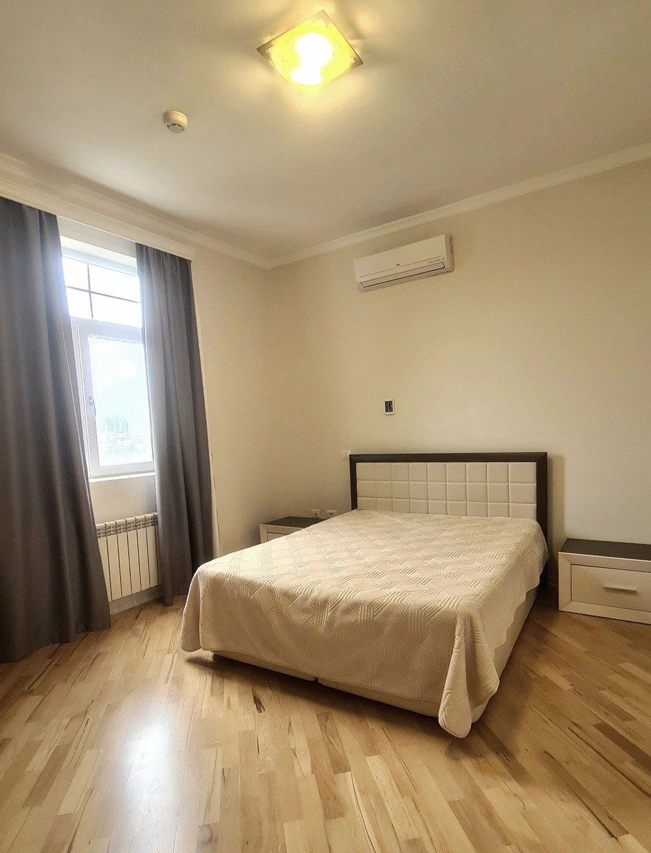 İcarəyə verilir 6 otaqlı həyət evi/bağ evi 280 m² — Ev, villa, Bakı (10)