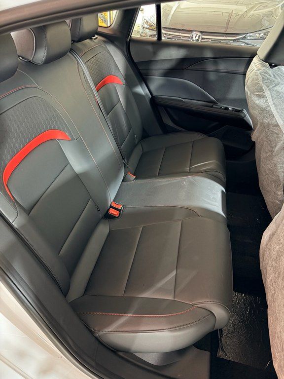 MG 5, 1.5 L, 2026 il, yeni — Avtomobillər, Bakı (5)