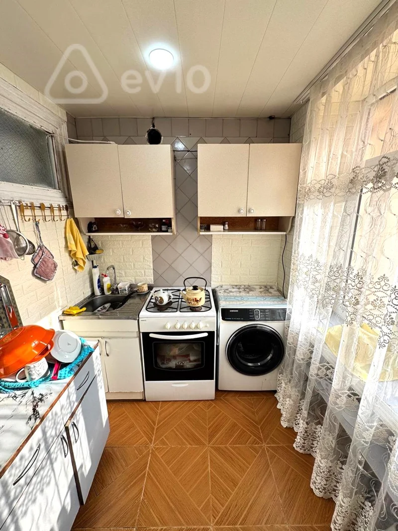 2 otaqlı mənzil, 45 m², Faiq Yusifov küçəsi — Mənzil, Bakı (6)