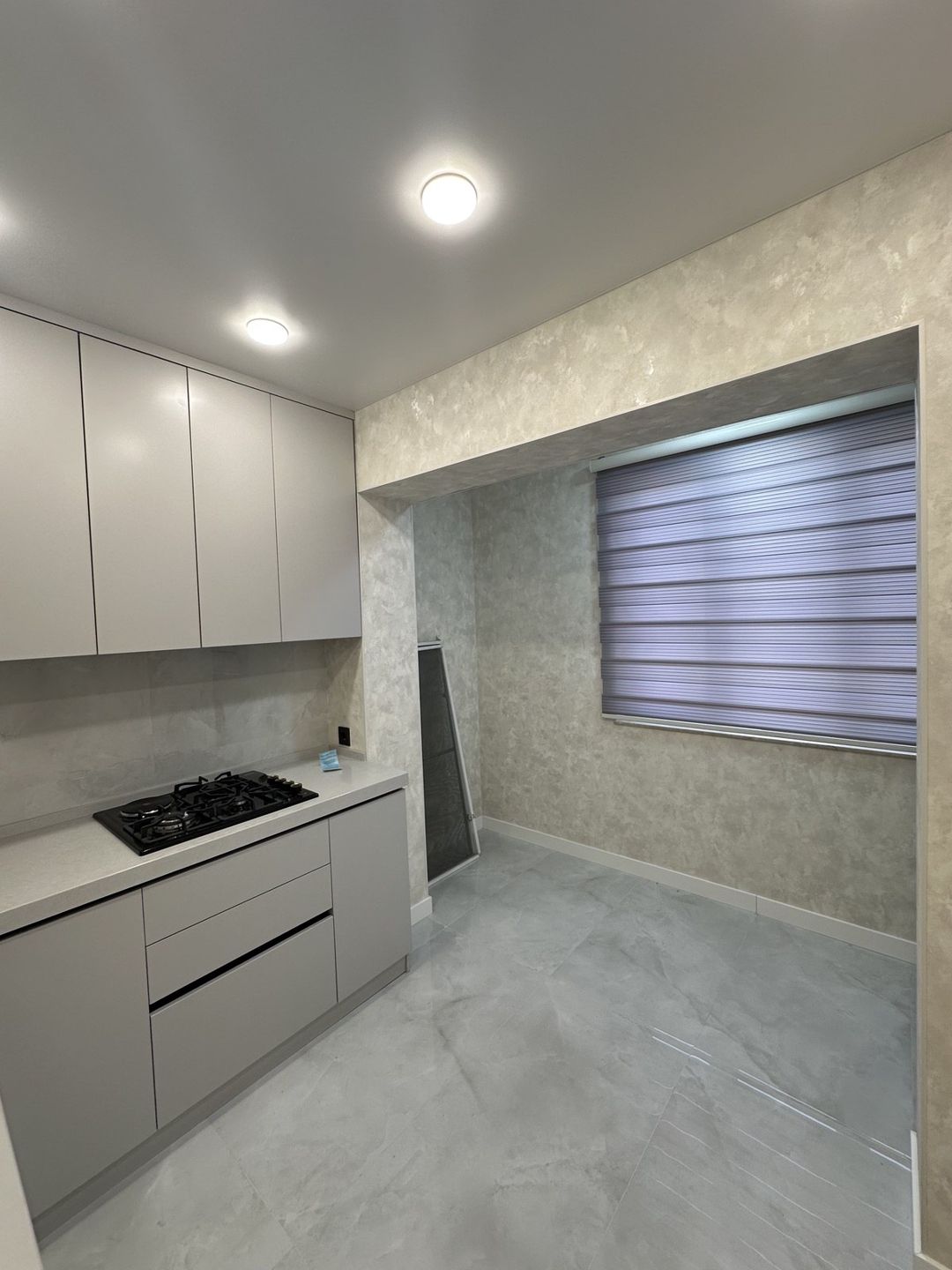 Satılır 5 otaqlı köhnə tikili 120 m² — Mənzil, Bakı (10)