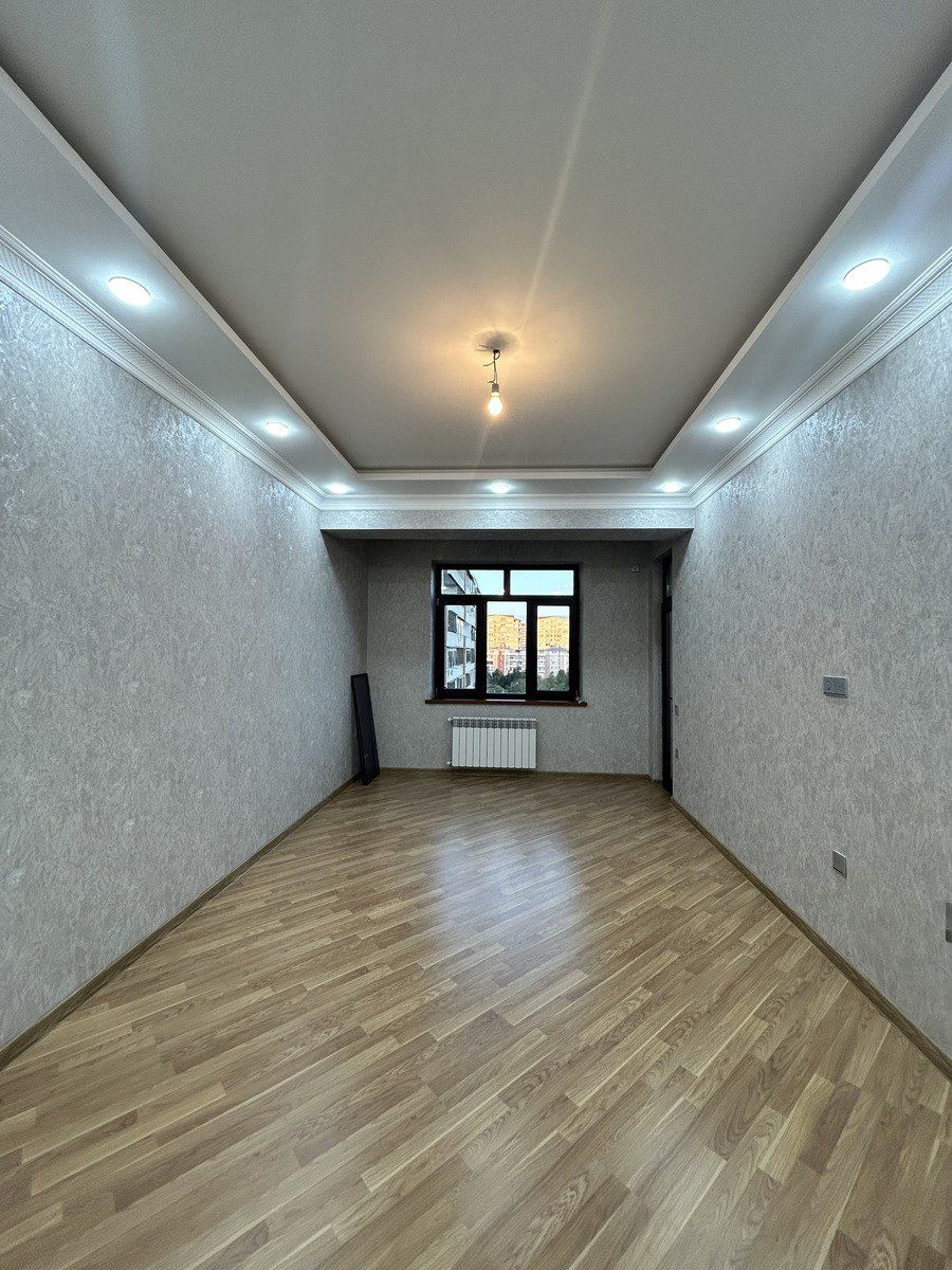 İcarəyə verilir 2 otaqlı yeni tikili 90 m² — Mənzil, Bakı (7)