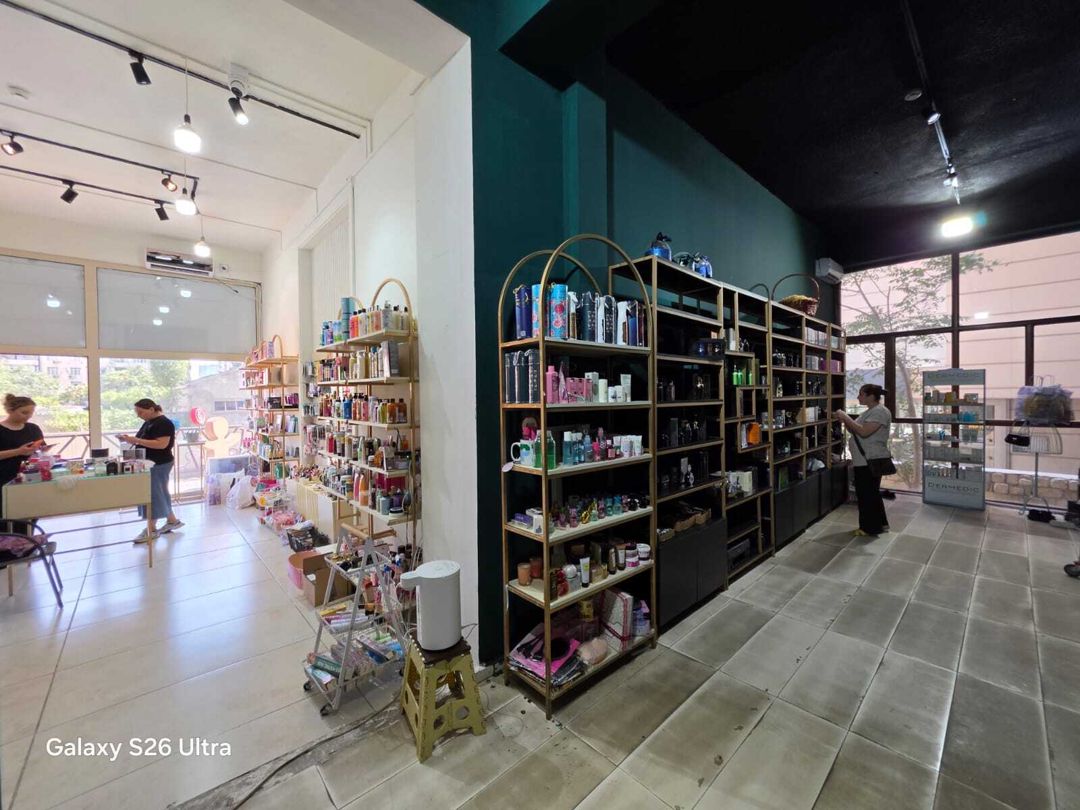 İcarəyə verilir obyekt 60 m² — Əmlak, Bakı (3)
