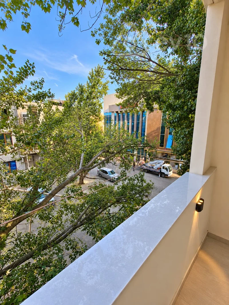 3 otaqlı mənzil, 60 m², Muxtar Fətəliyev — Mənzil, Bakı (10)