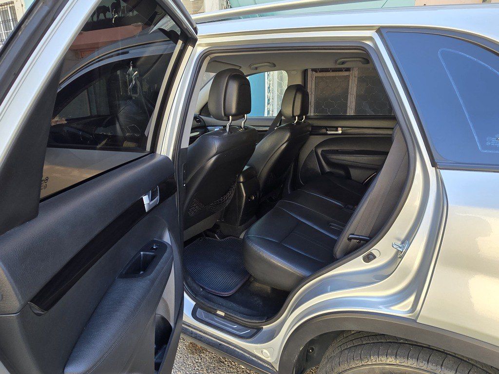 Kia Sorento, 2.2 L, 2009 il, 292 000 km — Avtomobillər, Bakı (6)