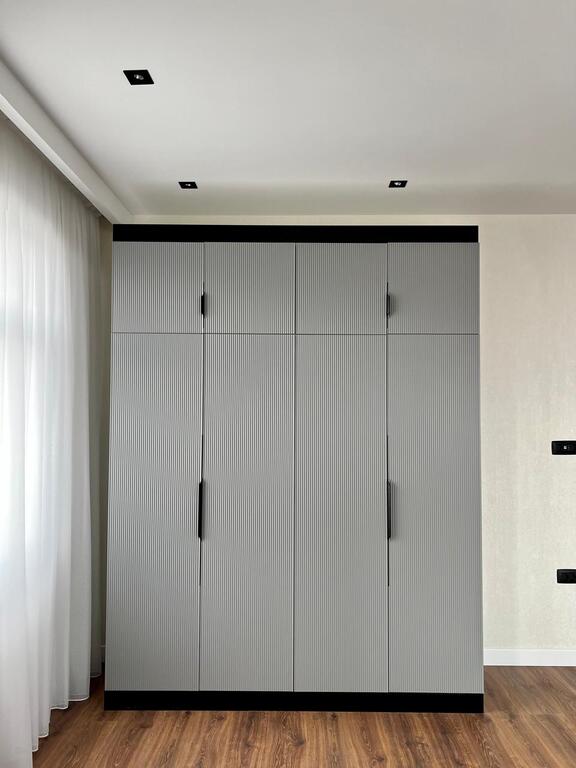 İcarəyə verilir 3 otaqlı yeni tikili 150 m² — Mənzil, Bakı (8)