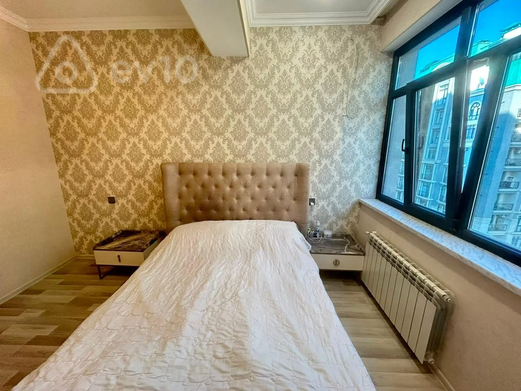 3 otaqlı mənzil, 100 m², İmran Qasımov küçəsi — Mənzil, Bakı (10)