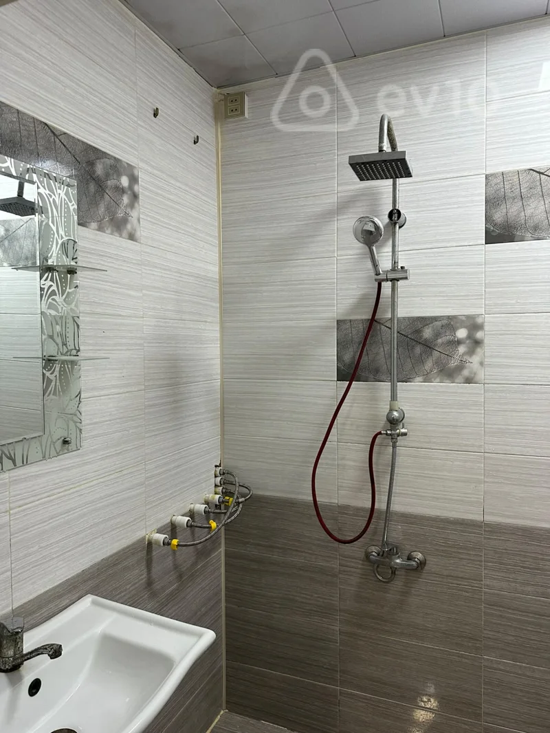 2 otaqlı mənzil, 55 m², Xırdalan — kirayə — Mənzil, Xırdalan (4)
