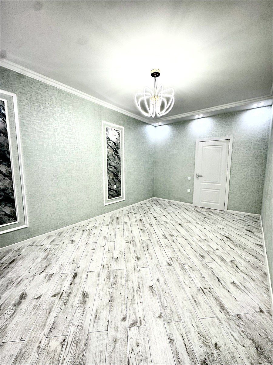 Satılır 2 otaqlı köhnə tikili 33.4 m² — Mənzil, Bakı (8)