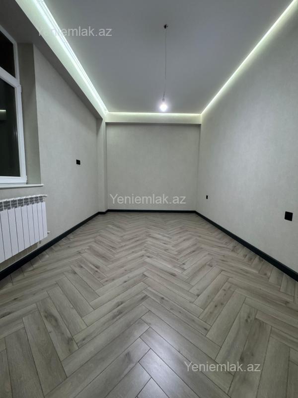 Satılır 3 otaqlı Bina evi menzil (Yeni tikili), 130.3 m², 6-cı mikrorayon — Mənzil, Sumqayıt (8)