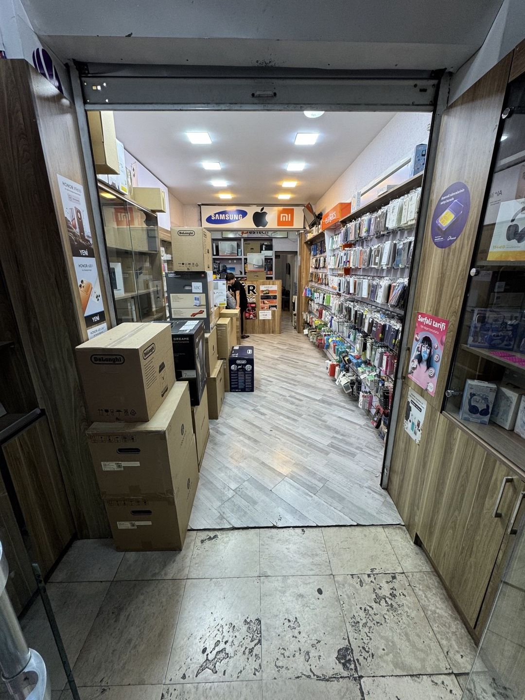 Satılır obyekt 83 m² — Əmlak, Bakı (6)