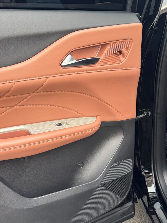 Changan Uni-Z, 1.5 L, 18.4 kWh, 2025 il, 9 500 km — Avtomobillər, Balakən (10)