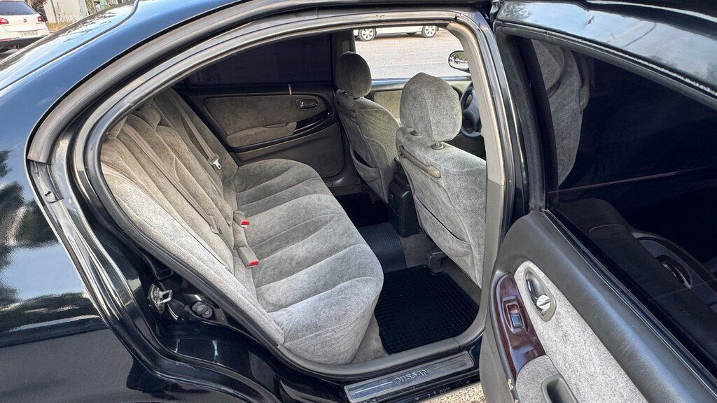 Nissan Maxima, 3.0 L, 2000 il, 399 021 km — Avtomobillər, Xırdalan (12)