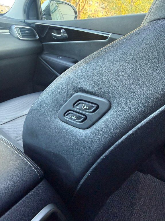 Kia Sorento, 2.0 L, 2019 il, 145 000 km 88-DN-866 — Avtomobillər, Göyçay (9)