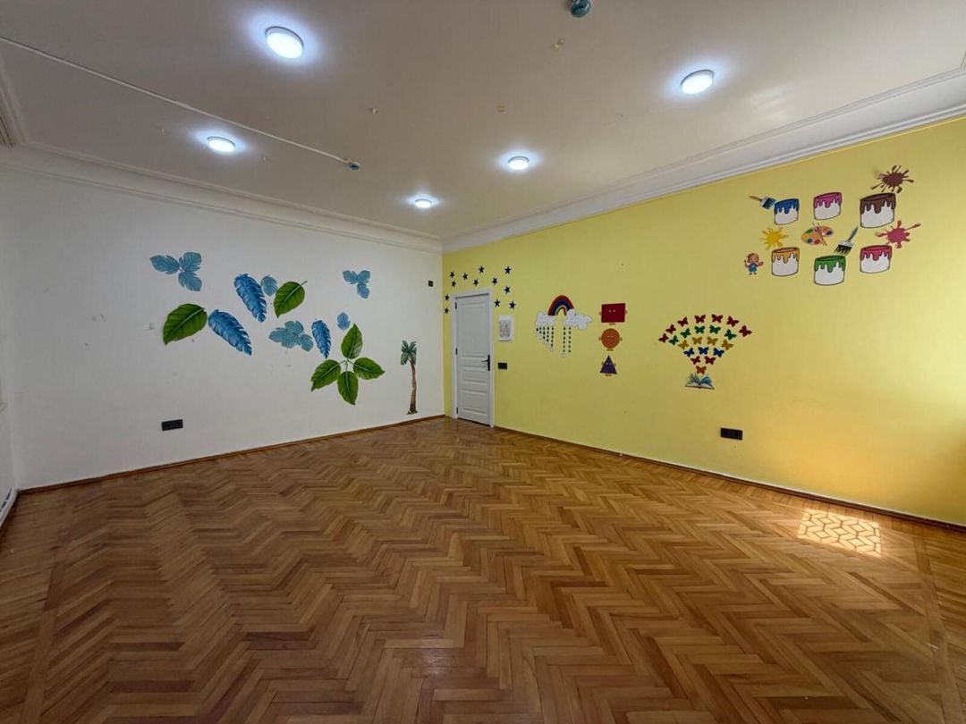 İcarəyə verilir obyekt 400 m² — Əmlak, Bakı (5)