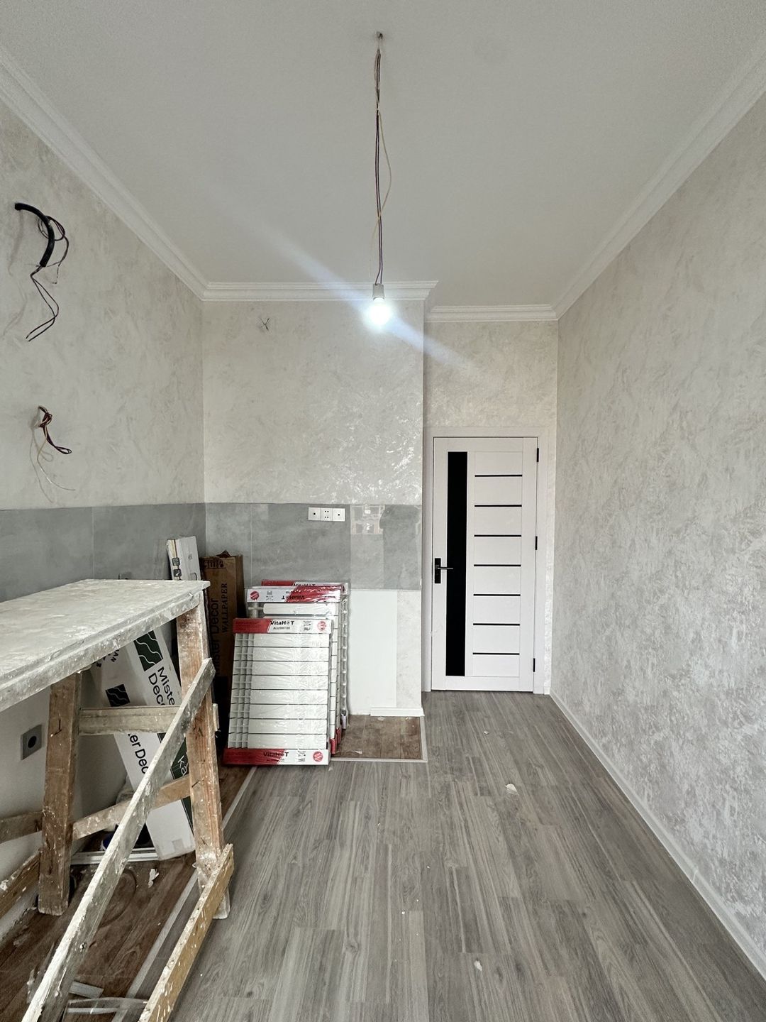 Satılır 3 otaqlı yeni tikili 86.5 m² — Mənzil, Bakı (9)