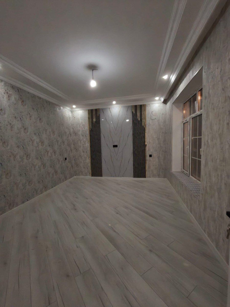 Satılır 5 otaqlı həyət evi/bağ evi 160 m² — Ev, villa, Bakı (6)