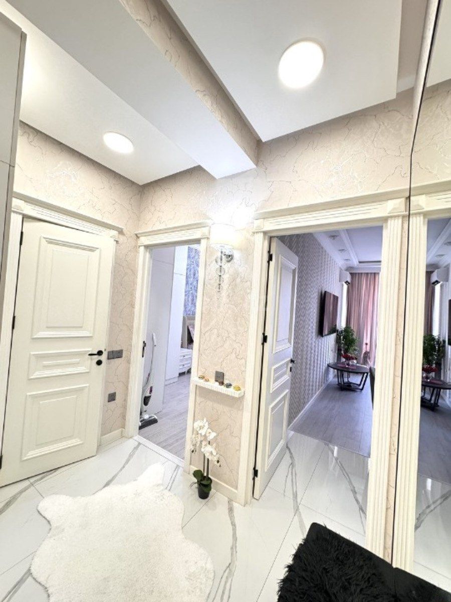 Satılır 2 otaqlı yeni tikili 48 m² — Mənzil, Bakı (12)