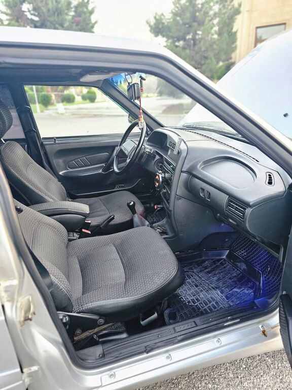 Lada (VAZ) 2115, 1.5 L, 2004 il, 330 501 km — Avtomobillər, Ağdam (7)