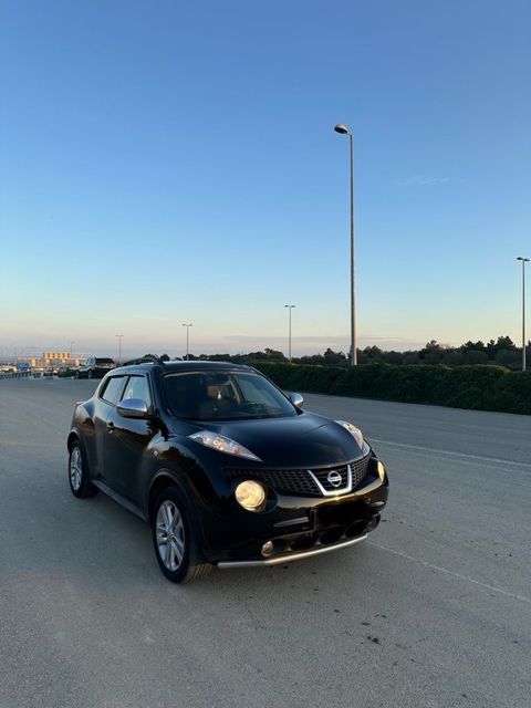 Nissan Juke, 1.6 L, 2012 il, 253 000 km — Bakı
