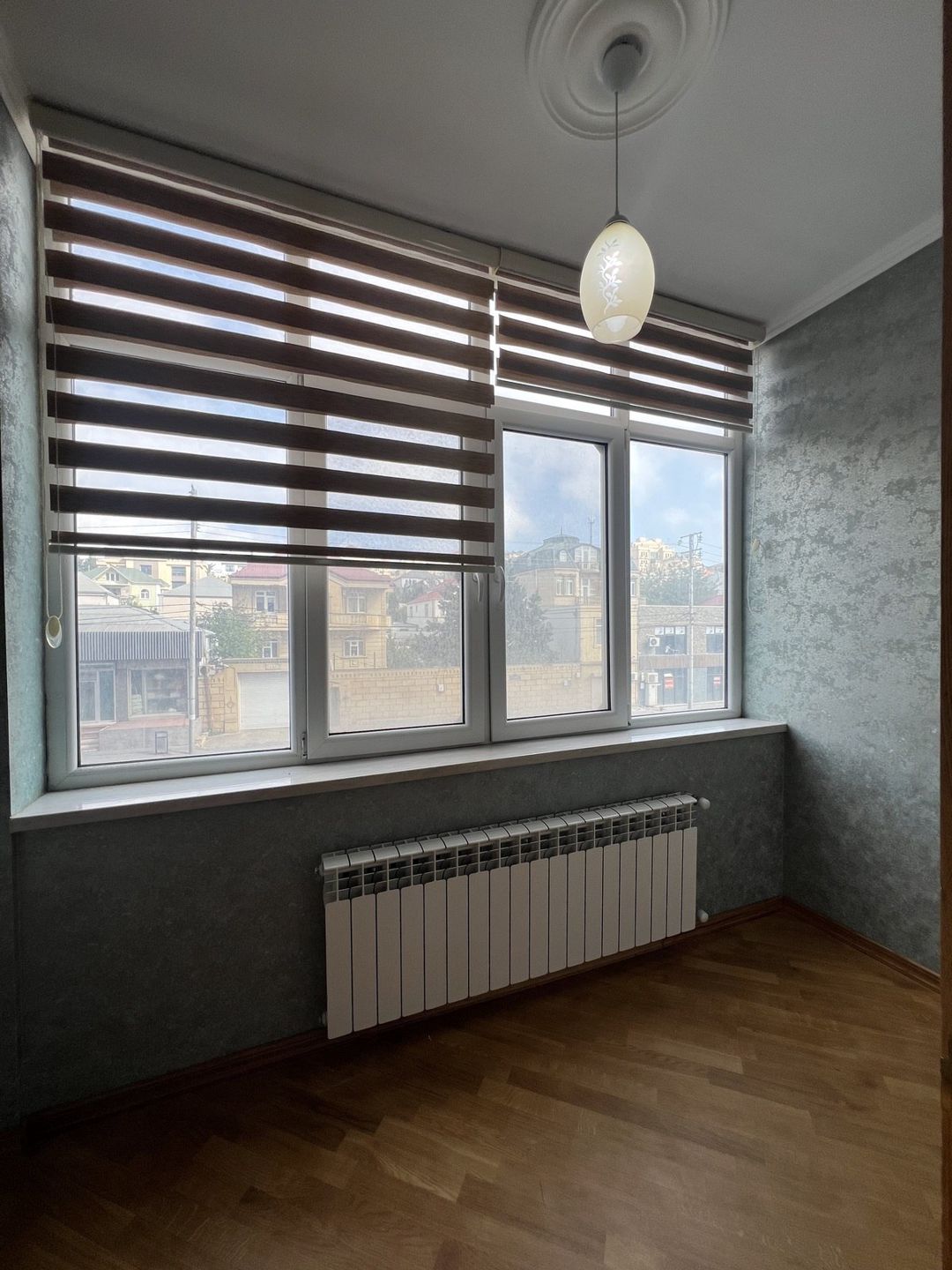 Satılır 3 otaqlı yeni tikili 126 m² — Mənzil, Bakı (8)