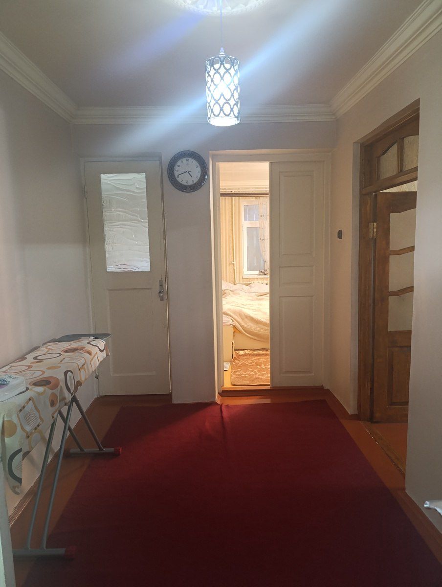 Satılır 5 otaqlı həyət evi/bağ evi 207 m² — Ev, villa, Bakı (8)