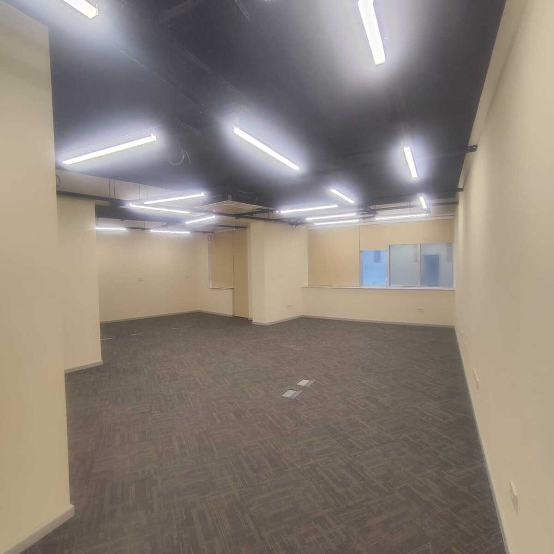İcarəyə verilir 4 otaqlı ofis 200 m² — Ofis, Bakı (7)