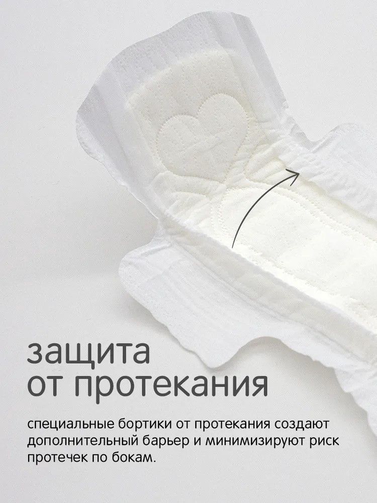 Qadın bezləri Joonies Luxe, 6 əd — Mallar, Bakı (3)