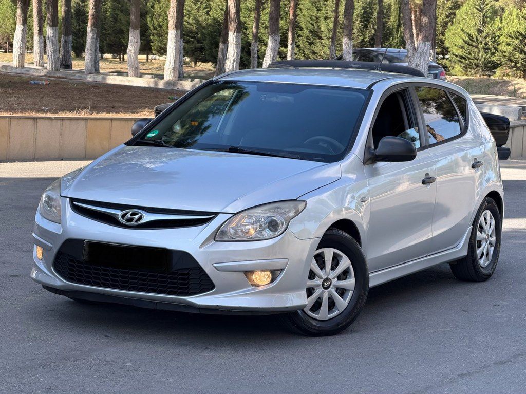 Hyundai i30, 1.4 L, 2010 il, 333 222 km — Avtomobillər, Bakı (8)