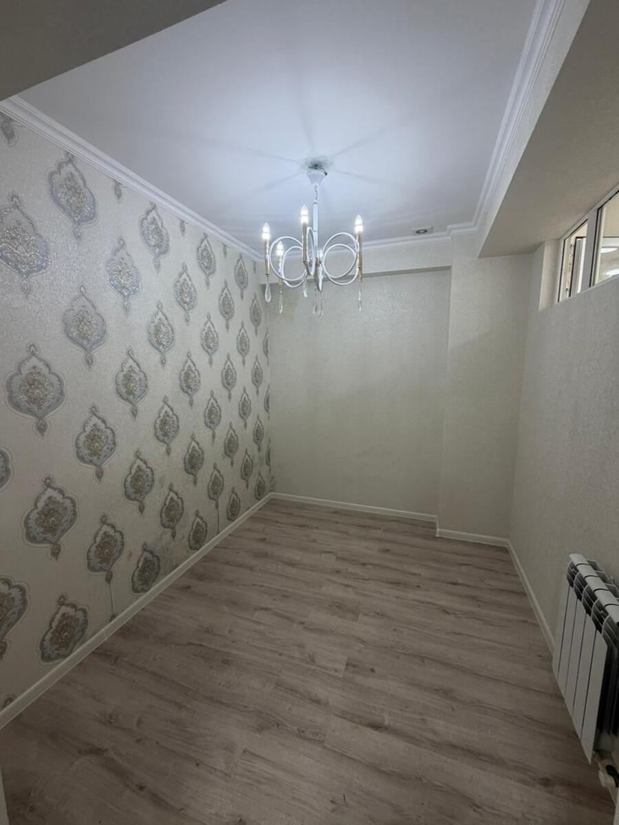 Satılır 3 otaqlı yeni tikili 60 m² — Mənzil, Bakı (4)
