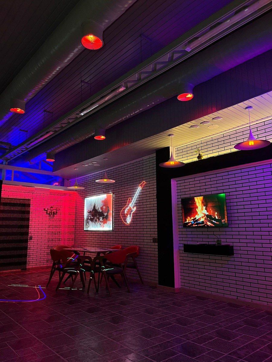 İcarəyə verilir 5 otaqlı həyət evi/bağ evi 260 m² — Ev, villa, Bakı (11)