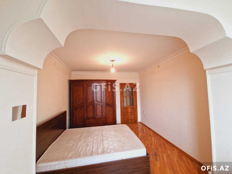 Köhnə tikili Satılır Binəqədi r., 3 otaq, 100 m² — Mənzil, Bakı (4)