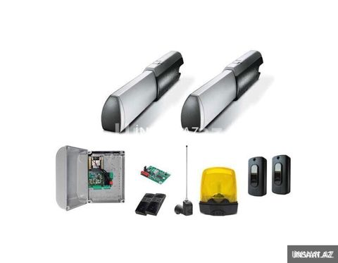 Avtomatik qapi qollari Onedoors Stp-100 — Bakı