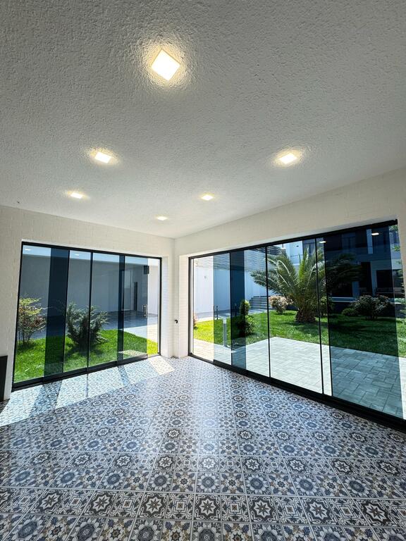 Satılır 5 otaqlı həyət evi/bağ evi 300 m² — Ev, villa, Bakı (11)