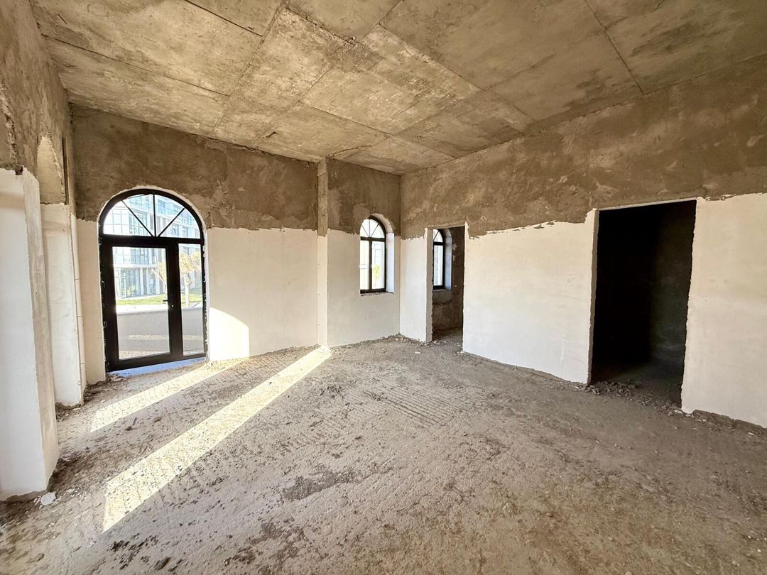 Satılır 8 otaqlı həyət evi/bağ evi 500 m² — Ev, villa, Bakı (5)