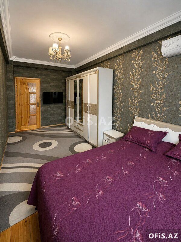 Yeni tikili Satılır Xırdalan, Xırdalan şəhərində təmirli bina evi satılır, 3 otaq, 85 m² — Mənzil, Xırdalan (4)