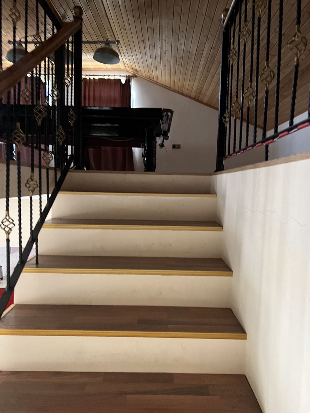 Satılır 4 otaqlı həyət evi/bağ evi 180 m² — Ev, villa, Bakı (3)
