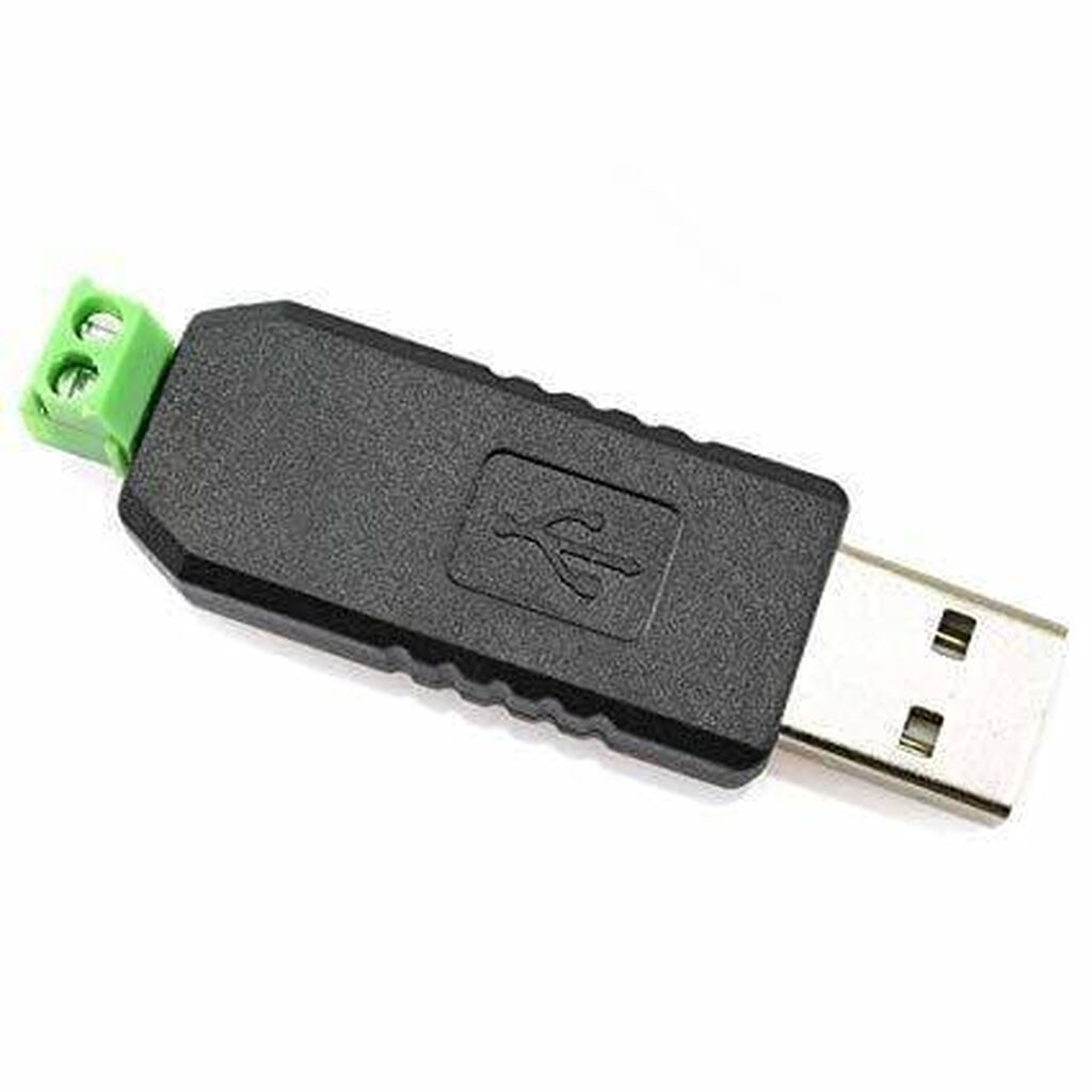 RS485 USB Dönüşdürücü Kart - USB–RS485 çevirici, FT232RL çipi ilə — Digər, Bakı (2)